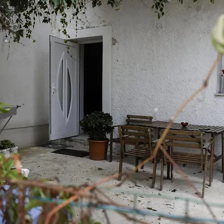 Ground Floor With Parking Erny Pula