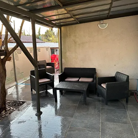 Apartment Ground Floor With Parking Erny Pula