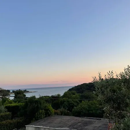 Ground Floor With Parking Erny Apartment