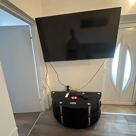 Ground Floor With Parking Erny * Pola