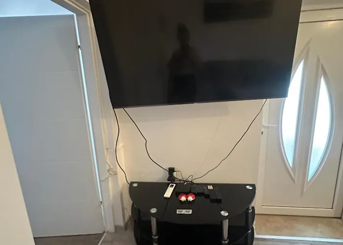 Ground Floor With Parking Erny * Pula